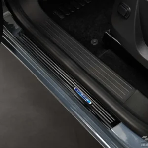 Dørbeskytter Mercedes Citan II (2022-) – Rustfritt stål | Avisa