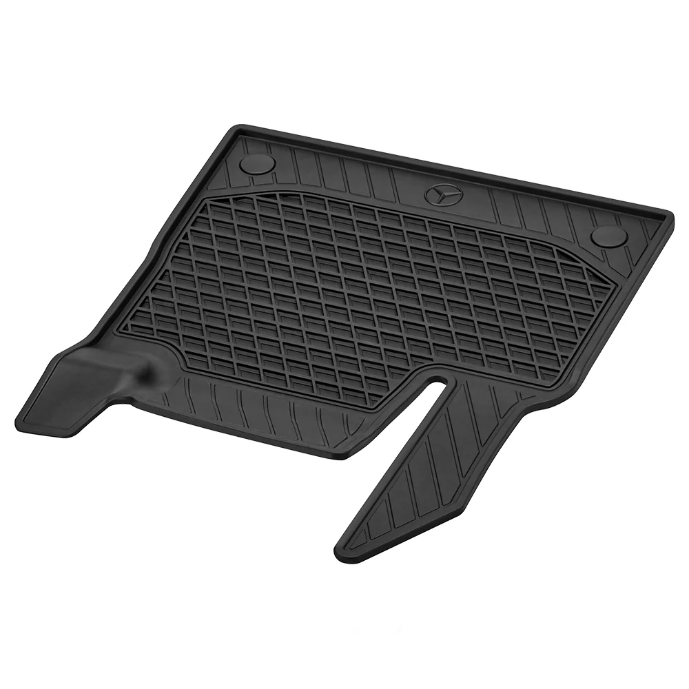 Gulvmatter Mercedes Citan / eCitan ( W420) – TPE Gummi | Mercedes OEM