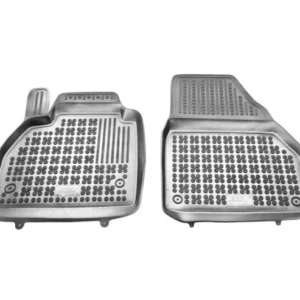Gulvmatter Mercedes CITAN fremme (2012-2021) – med høykant | Rezaw-Plast