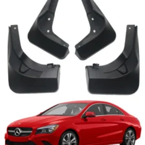 Skvettlapp Mercedes CLA (C117 / X117) – ABS | Mercedes OEM