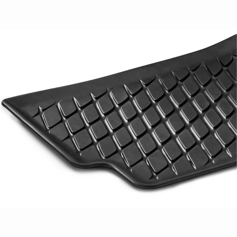 Gulvmatter Mercedes CLA (C118 / X118) – TPE Gummi | Mercedes OEM