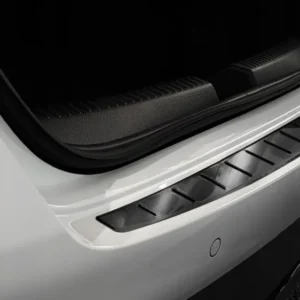 Bakfangerbeskytter Mercedes CLA-Class II C118 (2019-) – Rustfritt stål | Avisa
