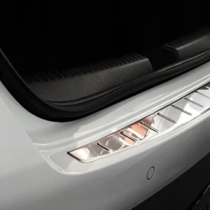 Bakfangerbeskytter Mercedes CLA-Class II C118 (2019-) – Rustfritt stål | Avisa
