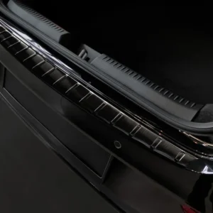 Bakfangerbeskytter Mercedes CLA-Class II Shooting Brake X118 (2019-) – Rustfritt stål | Avisa