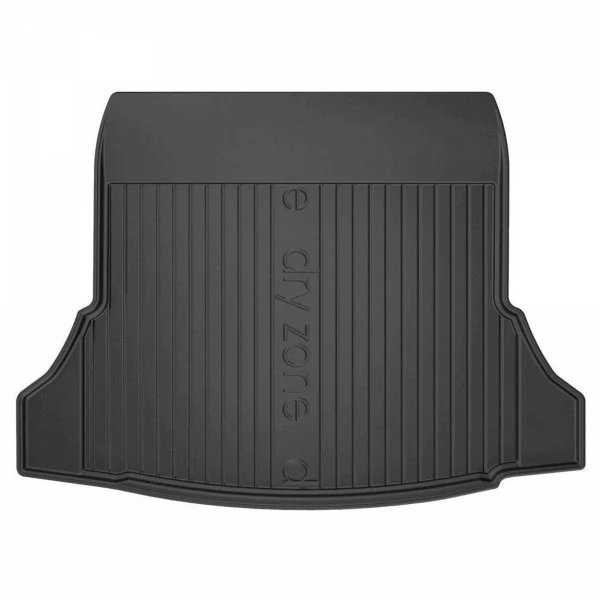 Bagasjeromsmatte Mercedes CLA (C118) Sedan (2019-) – TPE Gummi | Frogum