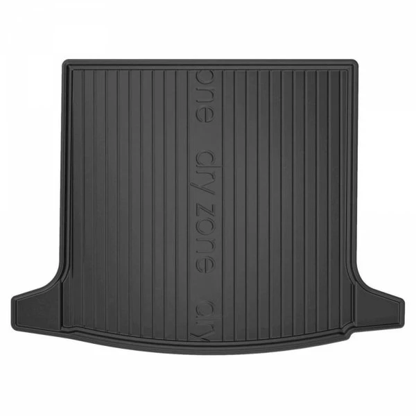 Bagasjeromsmatte Mercedes CLA (X118) (2019-) – TPE Gummi | Frogum