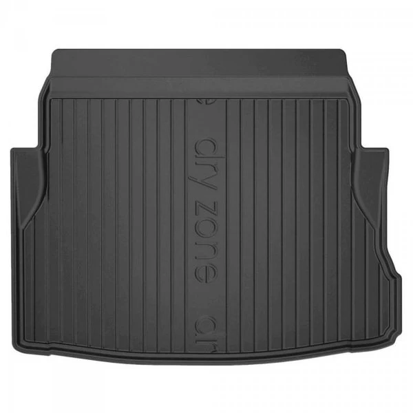 Bagasjeromsmatte Mercedes CLS (C218) Sedan (2010-2018) – TPE Gummi | Frogum