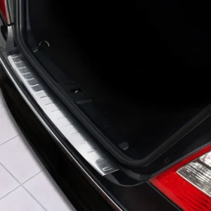 Bakfangerbeskytter Mercedes E-Class W 211 Limousine (2002-2009) – Rustfritt stål | Avisa
