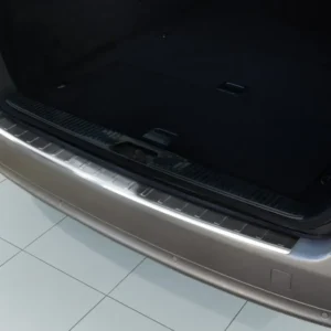 Bakfangerbeskytter Mercedes E-Class W 211 T-model (2002-2009) – Rustfritt stål | Avisa