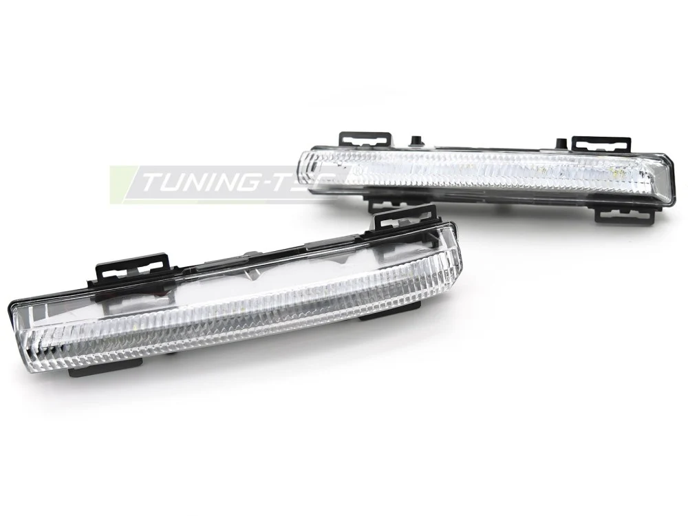 LED Kjørelys Mercedes E-Klasse A207/C207 (2009–2017) Coupe/Cabrio - HAME27-A20