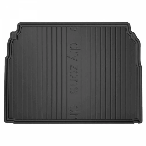 Bagasjeromsmatte Mercedes E-Klasse (W210) (1995-2003) – TPE Gummi | Frogum