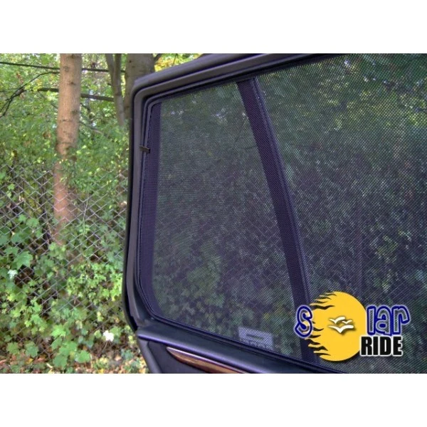 Solskjerm Mercedes E-Klasse (W210) STV (1996-1999) (6 stk)
