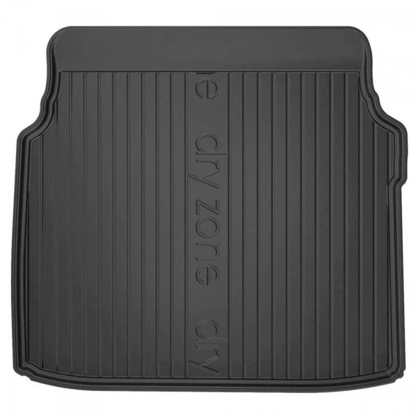 Bagasjeromsmatte Mercedes E (W211) Sedan (2002-2009) – TPE Gummi | Frogum