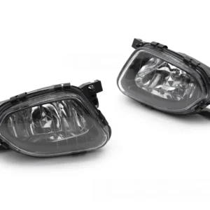 Takelys Mercedes E-Klasse W211 02-09 / Sprinter W906 06-13 - Klart Glass