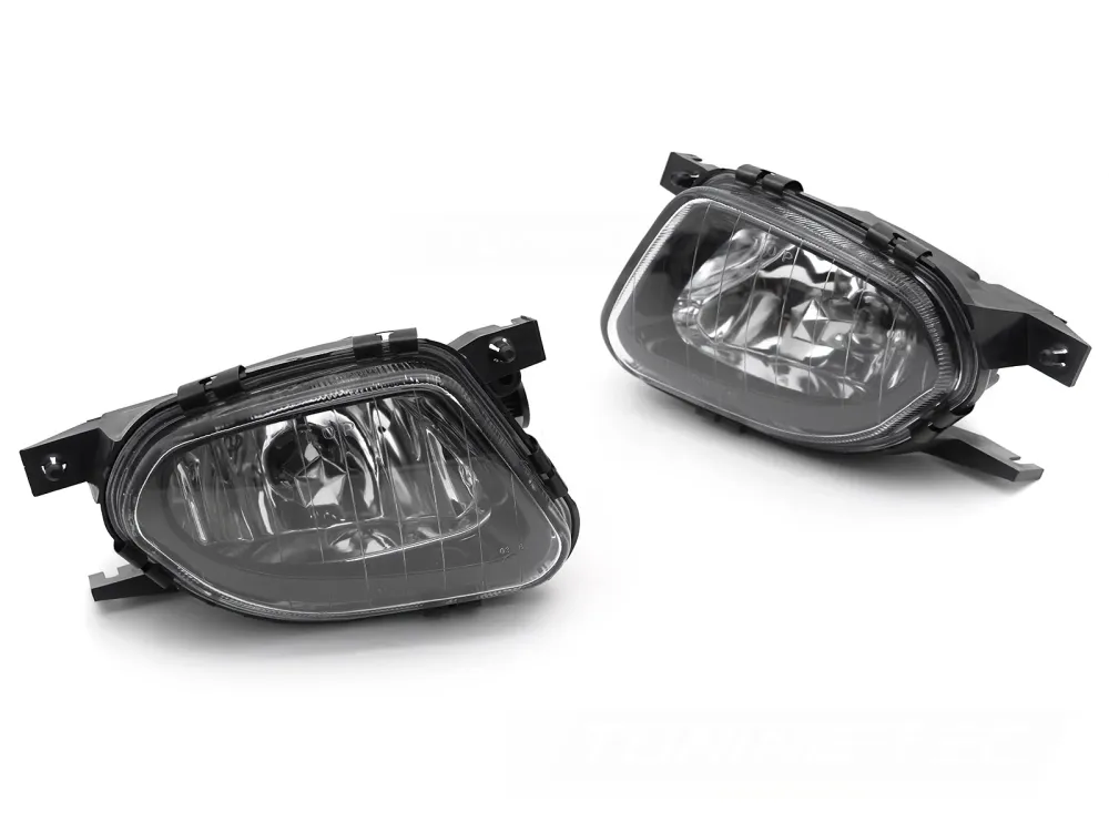 Takelys Mercedes E-Klasse W211 02-09 / Sprinter W906 06-13 - Klart Glass