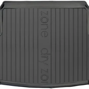 Bagasjeromsmatte Mercedes E-Klasse W212 Limousine sedan (2009-2016) – TPE - Gummi | Frogum