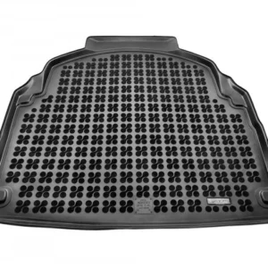 Bagasjeromsmatte Mercedes E (W212) Sedan (2009-2016) – TPE - Gummi | Rezaw-Plast