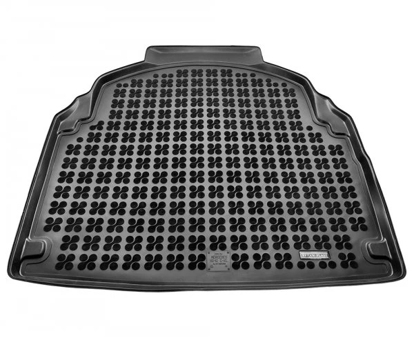 Bagasjeromsmatte Mercedes E (W212) Sedan (2009-2016) – TPE - Gummi | Rezaw-Plast