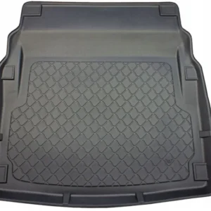 Bagasjeromsmatte Mercedes E (W212) Sedan (2009-2016) – TPE-Mykplast/gummi | Aristar