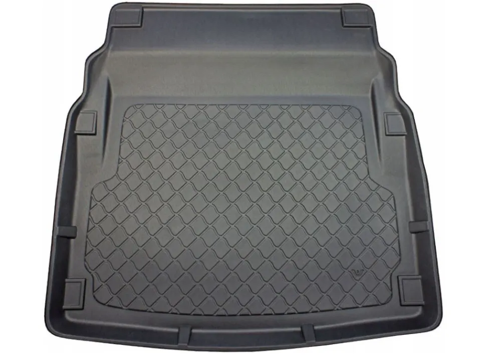 Bagasjeromsmatte Mercedes E (W212) Sedan (2009-2016) – TPE-Mykplast/gummi | Aristar