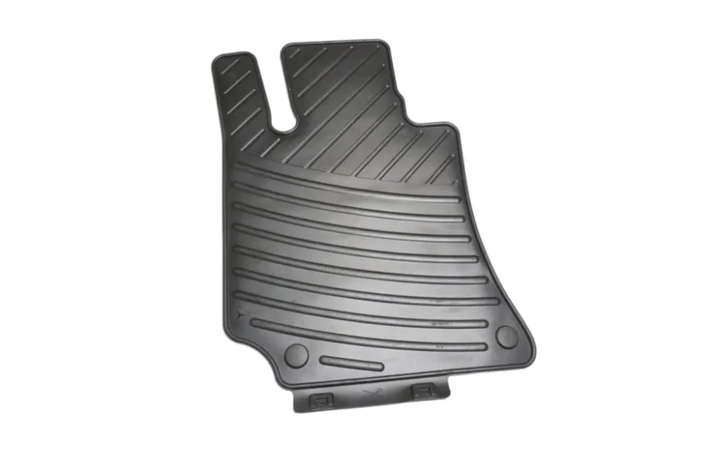 Gulvmatter Mercedes E-Klasse W212 (2009-2016) – TPE gummi | Mercedes OEM