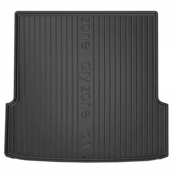 Bagasjeromsmatte Mercedes E (S211) Stasjonsvogn (2002-2009) – TPE Gummi | Frogum