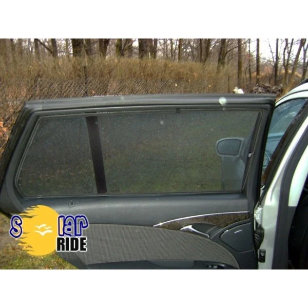 Solskjerm Mercedes E (S211) Stasjonsvogn (2002-2009) (2 stk)