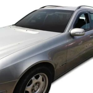 Vindavviser Mercedes E (S211) Stasjonsvogn (2002-2009) – PMMA Plexi | Heko