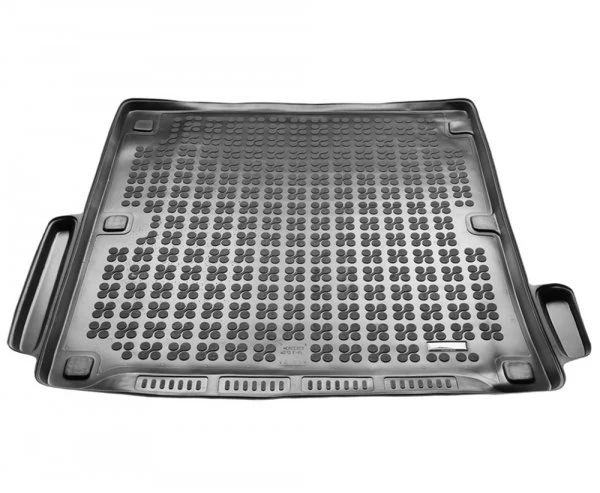 Bagasjeromsmatte Mercedes E (S212) Stasjonsvogn (2009-2016) – TPE - Gummi | Rezaw-Plast