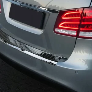Bakfangerbeskytter Mercedes E (S212) Stasjonsvogn (2013-2016) – Rustfritt stål | Avisa
