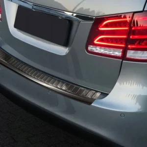 Bakfangerbeskytter Mercedes E (S212) Stasjonsvogn (2013-2016) – Rustfritt stål | Avisa