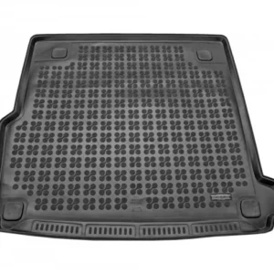 Bagasjeromsmatte Mercedes E (S213) Stasjonsvogn (2016-2023) – TPE - Gummi | Rezaw-Plast