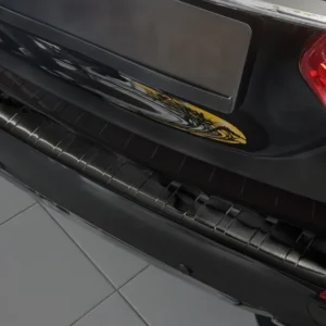 Bakfangerbeskytter Mercedes E (S213) Stasjonsvogn (2016-2023) – Rustfritt stål | Avisa