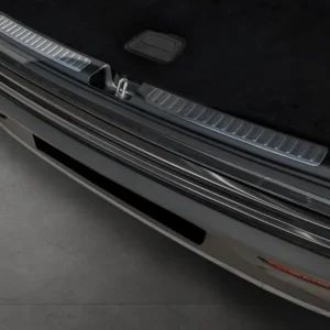 Bakfangerbeskytter Mercedes EQC (N293) (2019-2023) – rustfritt stål | Avisa