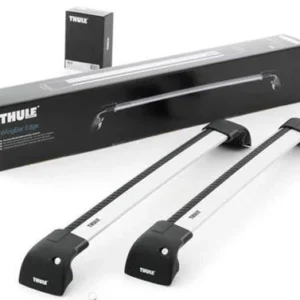 Takstativ Mercedes EQC (N293) Thule (2019-2023)