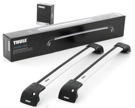 Takstativ Mercedes EQC (N293) Thule (2019-2023)