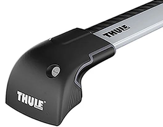 Takstativ Mercedes EQC (N293) Thule (2019-2023)