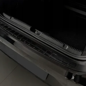 Bakfangerbeskytter Mercedes EQE (V295) / Carbon Fiber (2022-) – Karbonfiber | Avisa