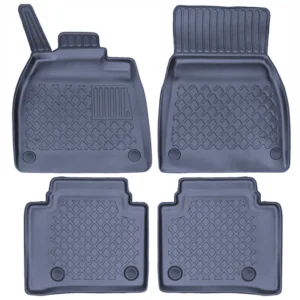 Gulvmatter Mercedes EQS (V297) (2021-) – TPE | Aristar
