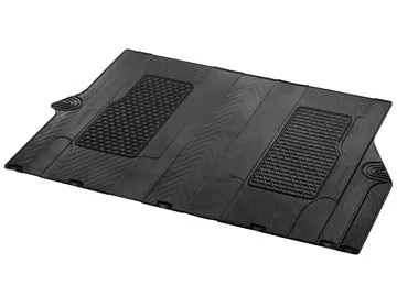 Gulvmatter Mercedes EQV (2020-) – TPE Gummi | Mercedes OEM