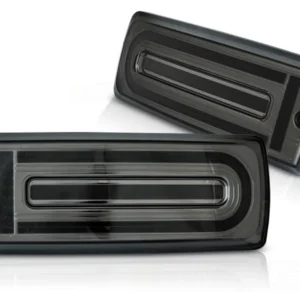 Baklykter Mercedes G-Klasse W463 (1990–2018) LED Bar Smoke - LDMEF0