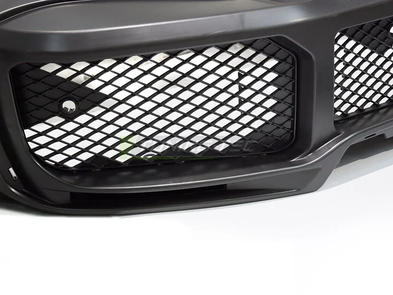 Bodykit Mercedes G-Klasse W464 (2018–) Sport BRBS Look - BKME06