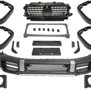 Bodykit Mercedes G-Klasse W464 (2018–) Sport Look - BKME05