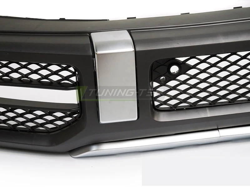 Bodykit Mercedes G-Klasse W464 (2018–) Sport Look - BKME05