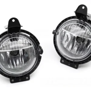 Tåkelys Mercedes W204 W209 W211 W463 W164 W251 X164 C219 W169 Klart Glass - HAME23