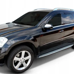 Stigtrinn Mercedes GL (X164) Scoutt (2006-2012)