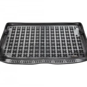 Bagasjeromsmatte Mercedes GLA (H247) (2019-) – TPE - Gummi | Rezaw-Plast