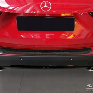 Bakfangerbeskytter Mercedes EQA (H243) / GLA (H247) (2021-) – Rustfritt stål | Avisa