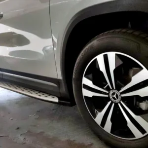 Stigtrinn Mercedes GLA H247 Ventshield (2019-)