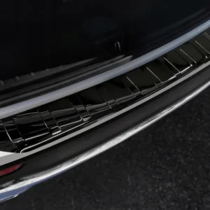 Bakfangerbeskytter Mercedes GLB-Class X247 (2019-2026) – Rustfritt stål | Avisa